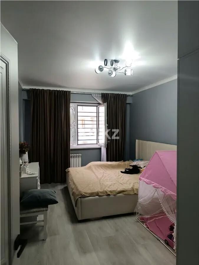 Продажа 3-комнатной квартиры, 70 м² - Продажа трехкомнатных квартир в Турксибском р-не Алматы - страница 11 фото 2 из 5