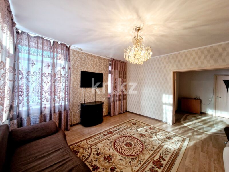 Продажа 2-комнатной квартиры, 69.5 м² - Продажа двухкомнатных квартир в Костанае фото 3 из 18