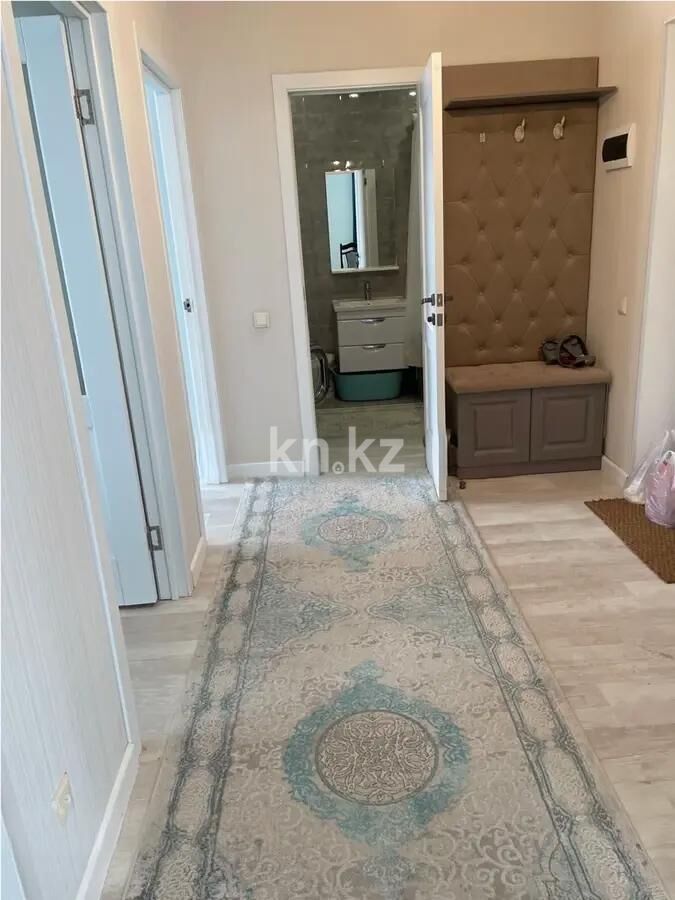 Продажа 2-комнатной квартиры, 56 м² - Продажа офисных и торговых помещений в Алматинской области фото 5 из 5