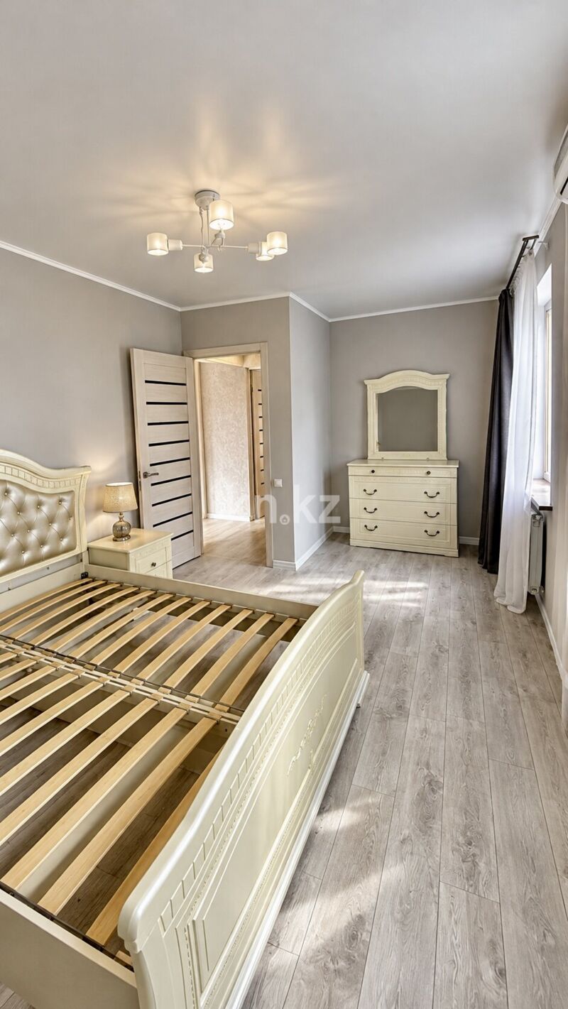 Продажа 3-комнатной квартиры, 55.8 м² - Продажа квартир в Казахстане - страница 236 фото 5 из 16