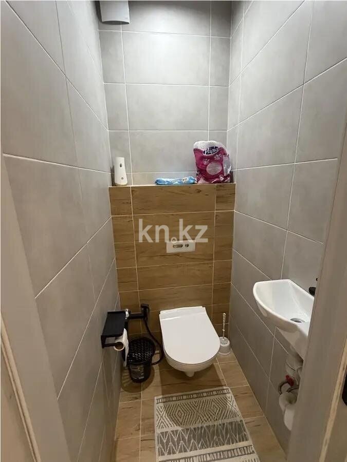 Продажа 3-комнатной квартиры, 80 м² - Продажа трехкомнатных квартир в Астане - страница 4 фото 5 из 7