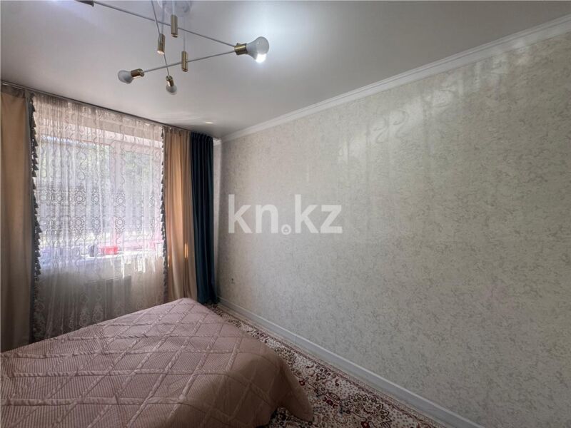 Продажа 2-комнатной квартиры, 48 м² - Продажа двухкомнатных квартир в Майкудуке Караганды - страница 11 фото 5 из 13