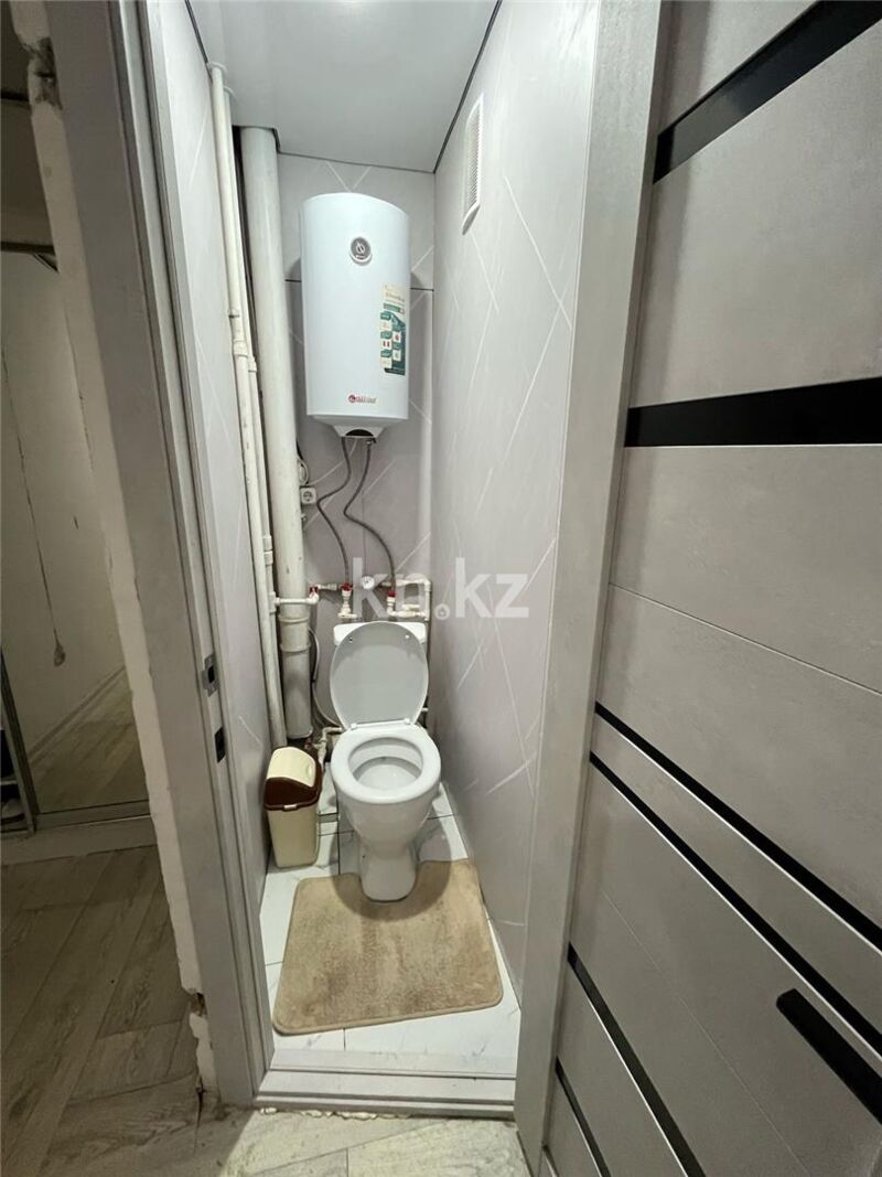 Продажа 2-комнатной квартиры, 45 м² - Продажа двухкомнатных квартир в панельном доме в Казахстане - страница 94 фото 9 из 10