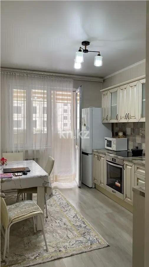 Продажа 2-комнатной квартиры, 59 м² - Продажа квартир в Алатауском р-не Алматы - страница 2 фото 4 из 9