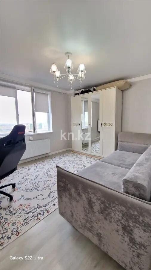 Продажа 2-комнатной квартиры, 59 м² - Продажа квартир в Астане - страница 6 фото 2 из 6