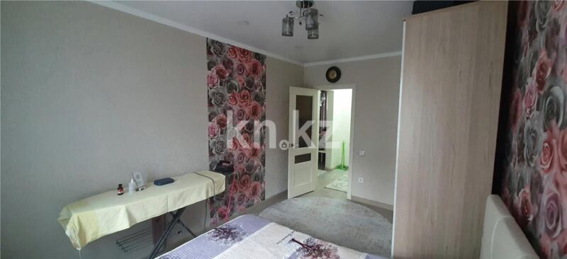 Продажа 3-комнатной квартиры, 64 м² - Продажа квартир на Юго-Востоке Караганды - страница 8 фото 4 из 10