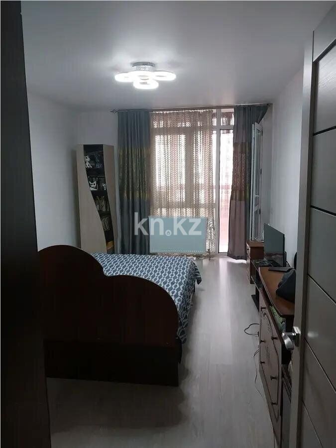 Продажа 3-комнатной квартиры, 94.5 м² - Продажа квартир в Наурызбайском р-не Алматы - страница 3 фото 3 из 6