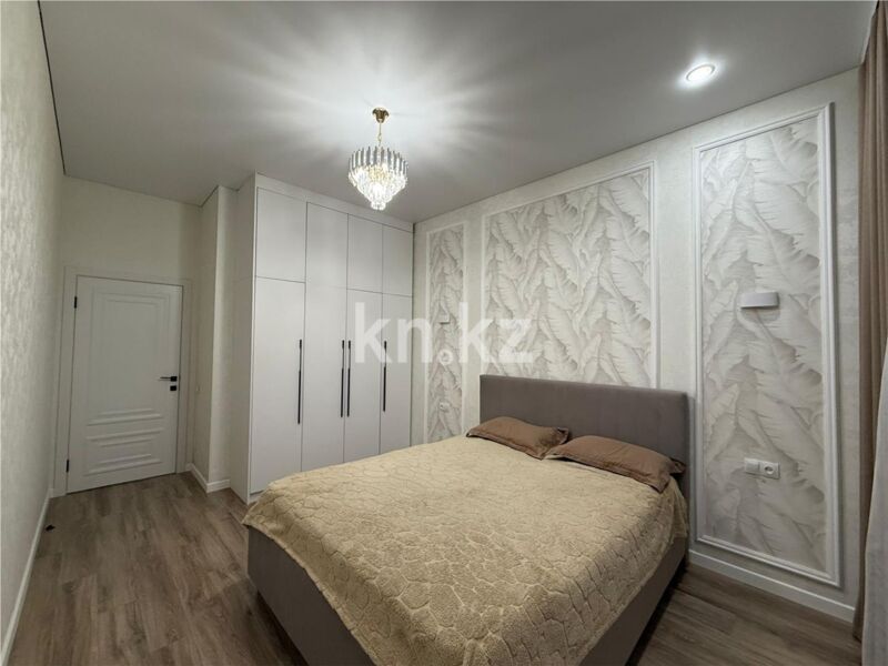 Продажа 3-комнатной квартиры, 98 м² - Продажа трехкомнатных квартир на Юго-Востоке Караганды - страница 23 фото 9 из 17