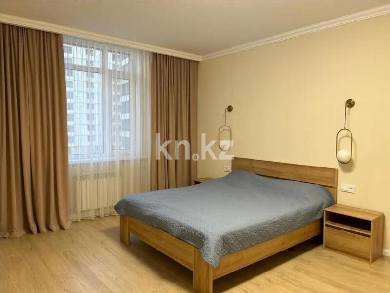 Продажа 2-комнатной квартиры, 66.7 м² - Продажа двухкомнатных квартир в р-не Нура Астаны - страница 52 фото 2 из 5