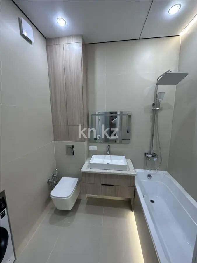 Продажа 2-комнатной квартиры, 39 м² - Продажа двухкомнатных квартир от собственников в Алматы фото 4 из 5