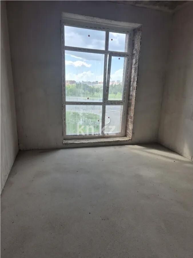 Продажа 1-комнатной квартиры, 36.1 м² - Продажа квартир в новостройках Астаны - страница 3 фото 2 из 4