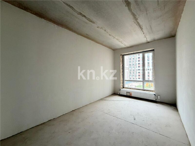 Продажа 3-комнатной квартиры, 78.43 м² - Продажа трехкомнатных квартир в Астане - страница 135 фото 4 из 15