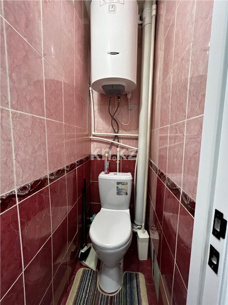Продажа 3-комнатной квартиры, 63 м² - Продажа трехкомнатных квартир в Майкудуке Караганды фото 12 из 16