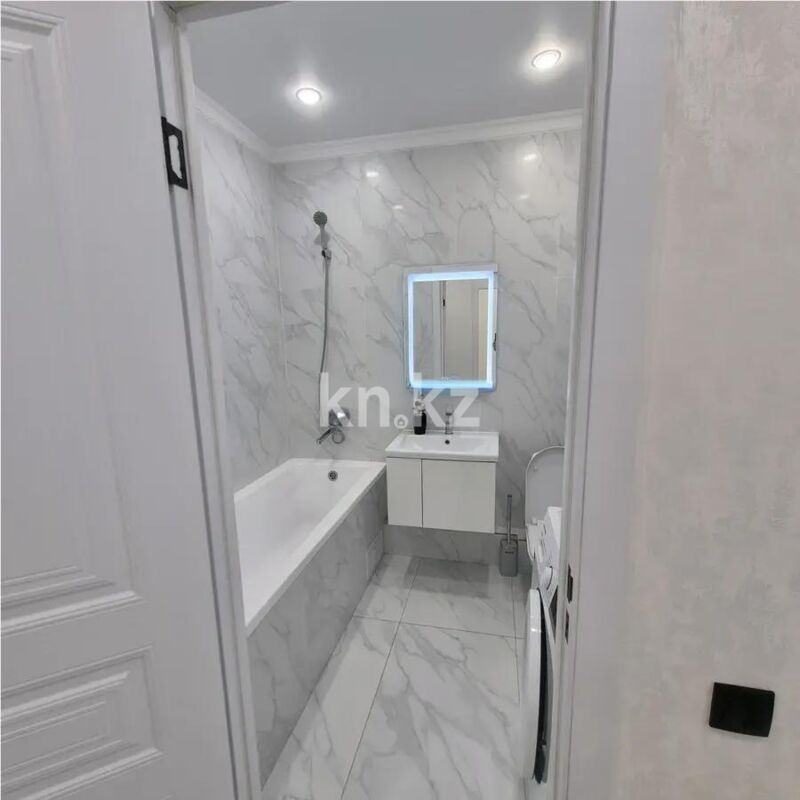 Продажа 1-комнатной квартиры, 43 м² - Продажа однокомнатных квартир от собственников в Астане - страница 47 фото 3 из 4