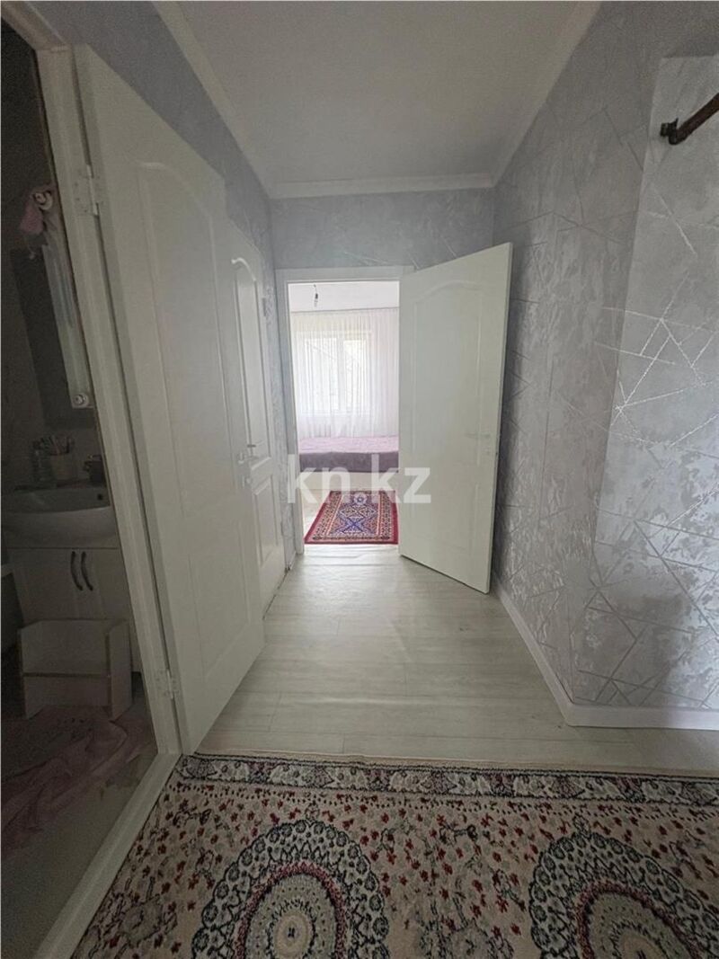 Продажа 3-комнатной квартиры, 70 м² - Продажа трехкомнатных квартир в Темиртау - страница 8 фото 14 из 16