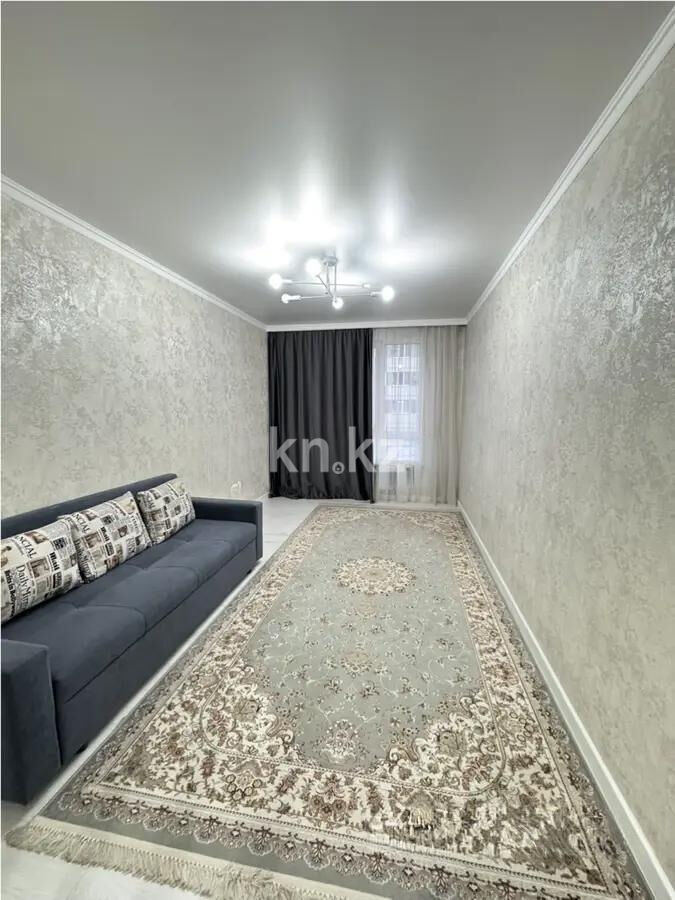 Продажа 1-комнатной квартиры, 37 м² - Продажа квартир в Казахстане - страница 31 фото 1 из 4
