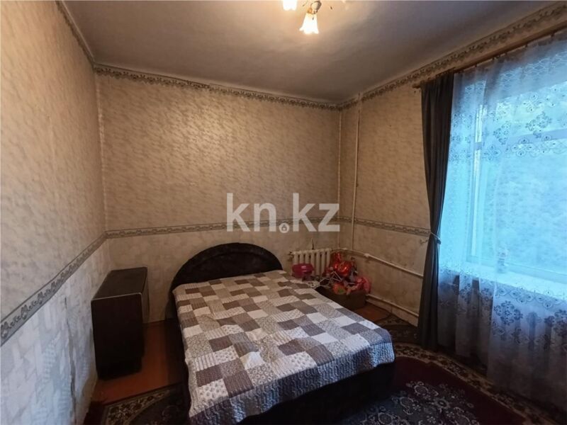 Продажа 2-комнатной квартиры, 49 м² - Продажа двухкомнатных квартир в Темиртау - страница 8 фото 2 из 8