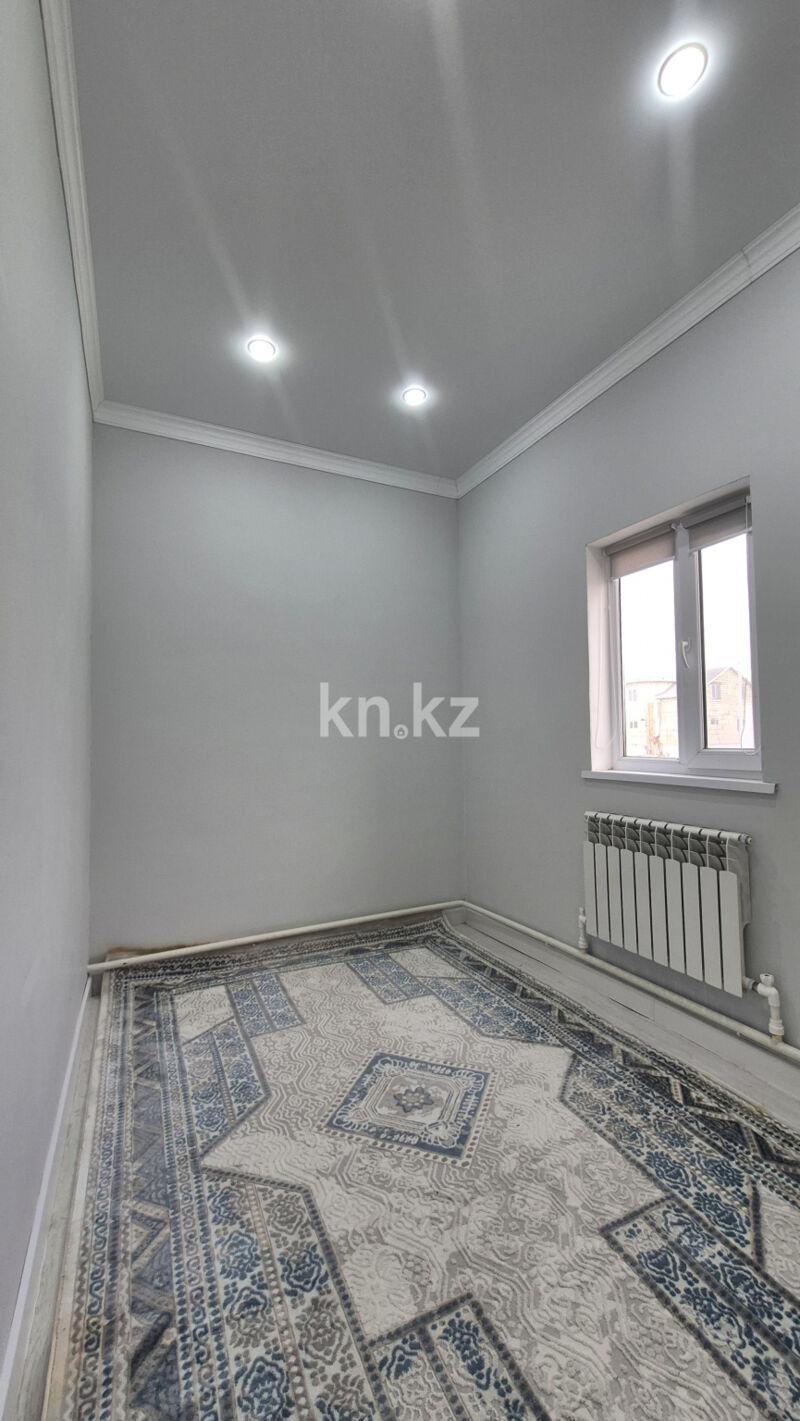 Продажа 3-комнатного дома, 90 м² - Недвижимость в Атырау фото 11 из 34