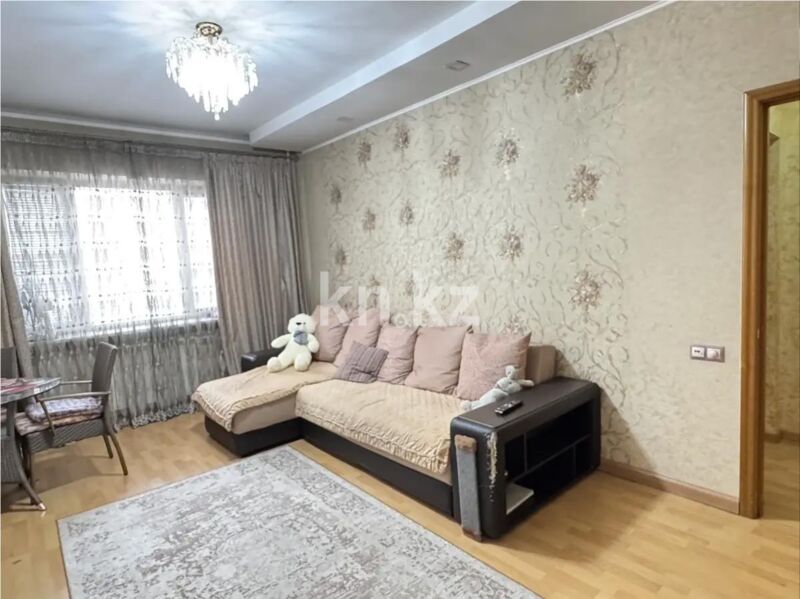 Продажа 3-комнатной квартиры, 79.2 м² - Продажа трехкомнатных квартир в Алмалинском р-не Алматы - страница 21 фото 1 из 6