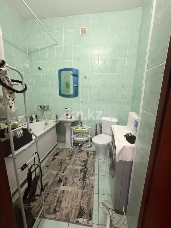 Продажа 1-комнатной квартиры, 38 м² - Продажа однокомнатных квартир в р-не Сарайшык Астаны - страница 18 фото 2 из 2