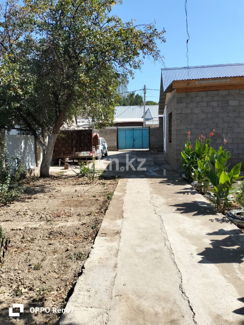 Продажа 3-комнатного дома, 59 м² - Недвижимость в Таразе - страница 2 фото 10 из 13