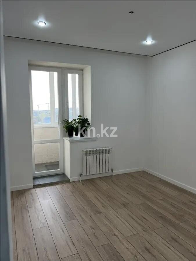 Продажа 1-комнатной квартиры, 40 м² - Продажа однокомнатных квартир в Астане - страница 16 фото 1 из 4