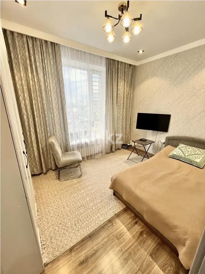 Продажа 3-комнатной квартиры, 75 м² - Продажа трехкомнатных квартир в кирпичном доме в Астане фото 2 из 6