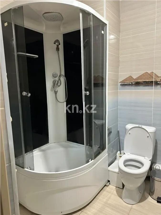 Продажа 2-комнатной квартиры, 65 м² - Продажа двухкомнатных квартир в блочном доме в Казахстане фото 4 из 5
