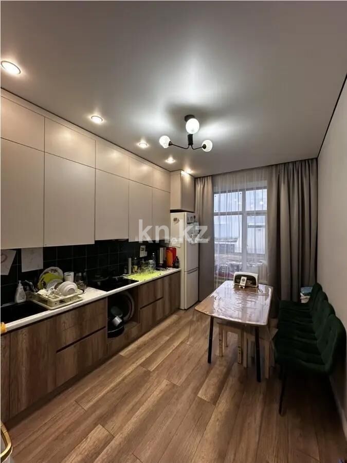 Продажа 2-комнатной квартиры, 62 м² - Продажа двухкомнатных квартир от собственников в Караганде - страница 23 фото 3 из 6
