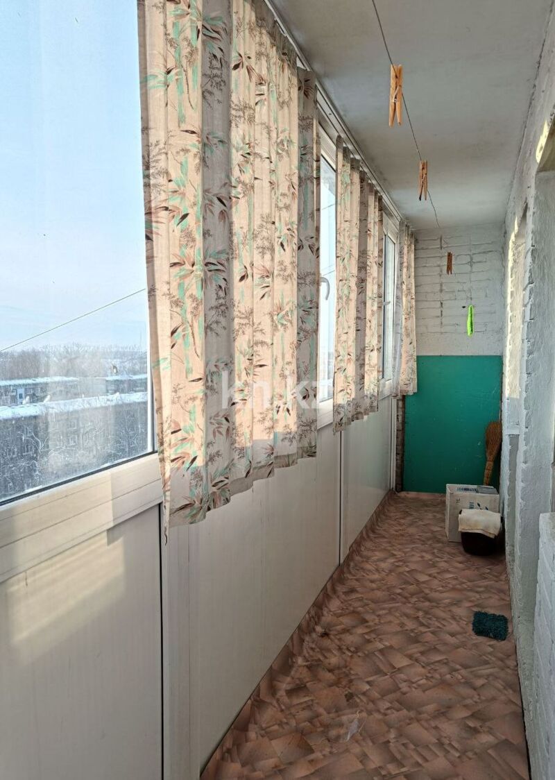 Продажа 2-комнатной квартиры, 50 м² - Продажа недвижимости в Усть-Каменогорске - страница 3 фото 11 из 15