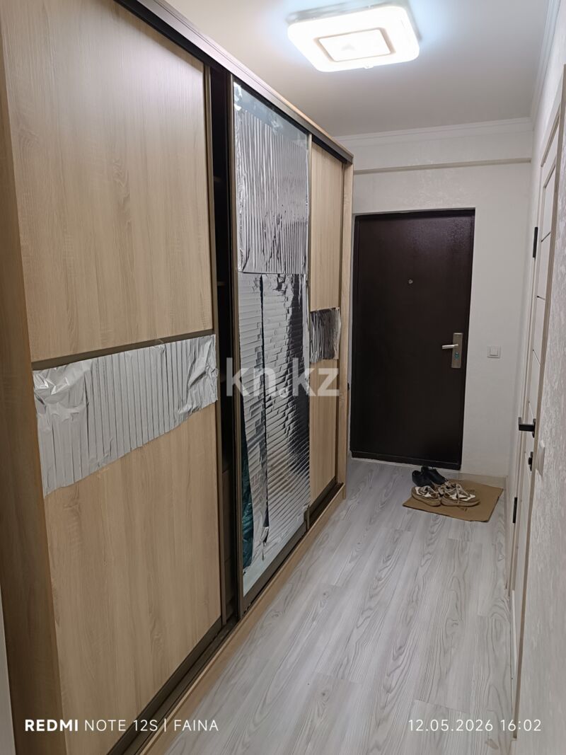 Продажа 2-комнатной квартиры, 63.2 м² - Продажа двухкомнатных квартир в монолитном доме в Казахстане - страница 10 фото 1 из 11