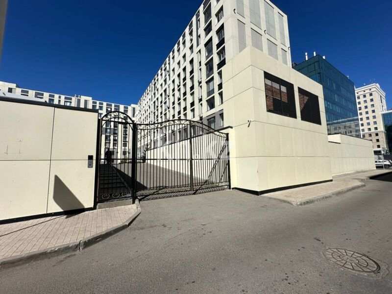 Продажа 3-комнатной квартиры, 96 м² - Продажа трехкомнатных квартир в Астане - страница 12 фото 2 из 25