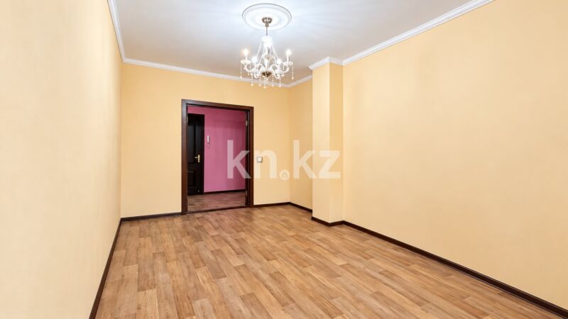 Продажа 1-комнатной квартиры, 51.5 м² - Продажа квартир в Казахстане - страница 164 фото 5 из 5
