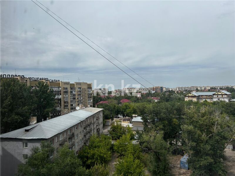 Продажа 3-комнатной квартиры, 71 м² - Продажа трехкомнатных квартир в кирпичном доме в Караганде - страница 31 фото 12 из 18