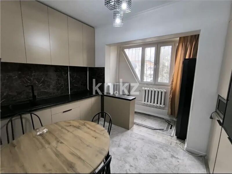 Продажа 3-комнатной квартиры, 72 м² - Продажа трехкомнатных квартир в Бостандыкском р-не Алматы - страница 27 фото 4 из 6