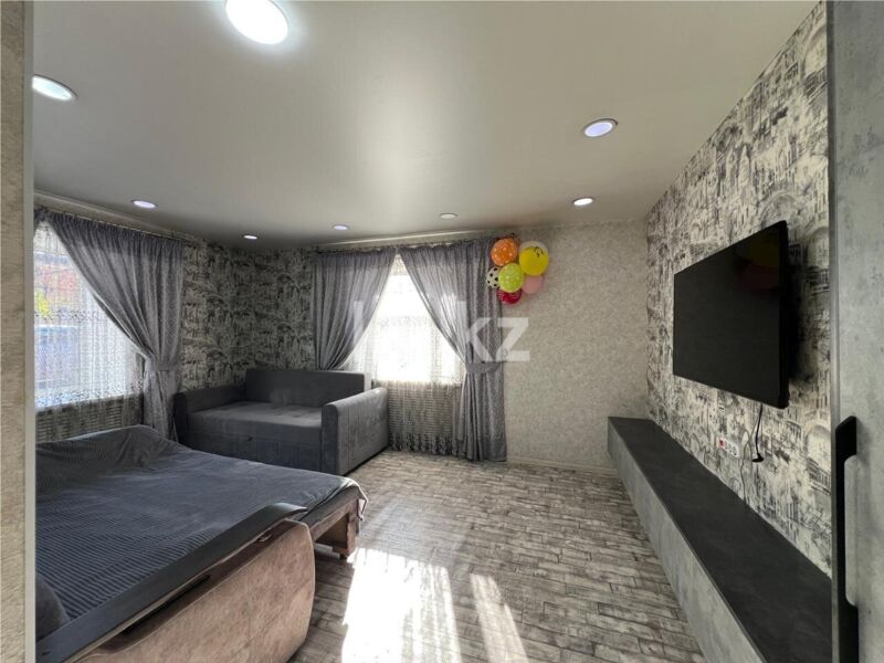 Продажа 3-комнатного дома, 62.1 м² - Продажа домов, коттеджей в Казахстане фото 2 из 27