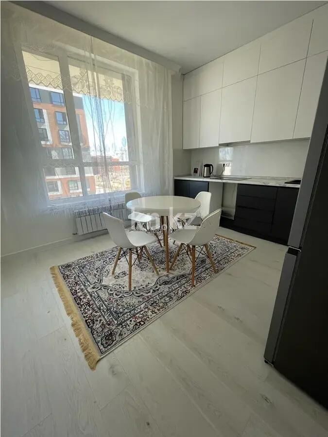 Продажа 1-комнатной квартиры, 42 м² - Продажа однокомнатных квартир в р-не Сарайшык Астаны - страница 32 фото 2 из 4