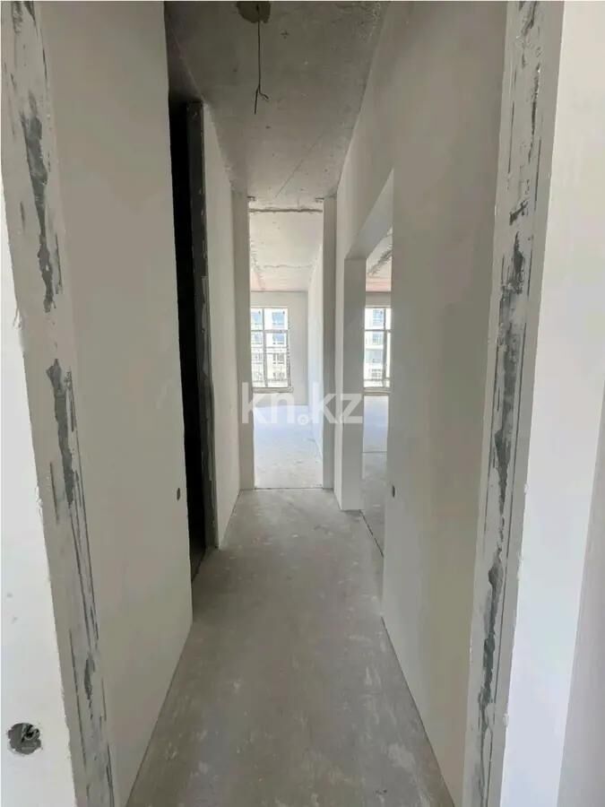 Продажа 3-комнатной квартиры, 95 м² - Продажа трехкомнатных квартир в Алмалинском р-не Алматы - страница 8 фото 7 из 7