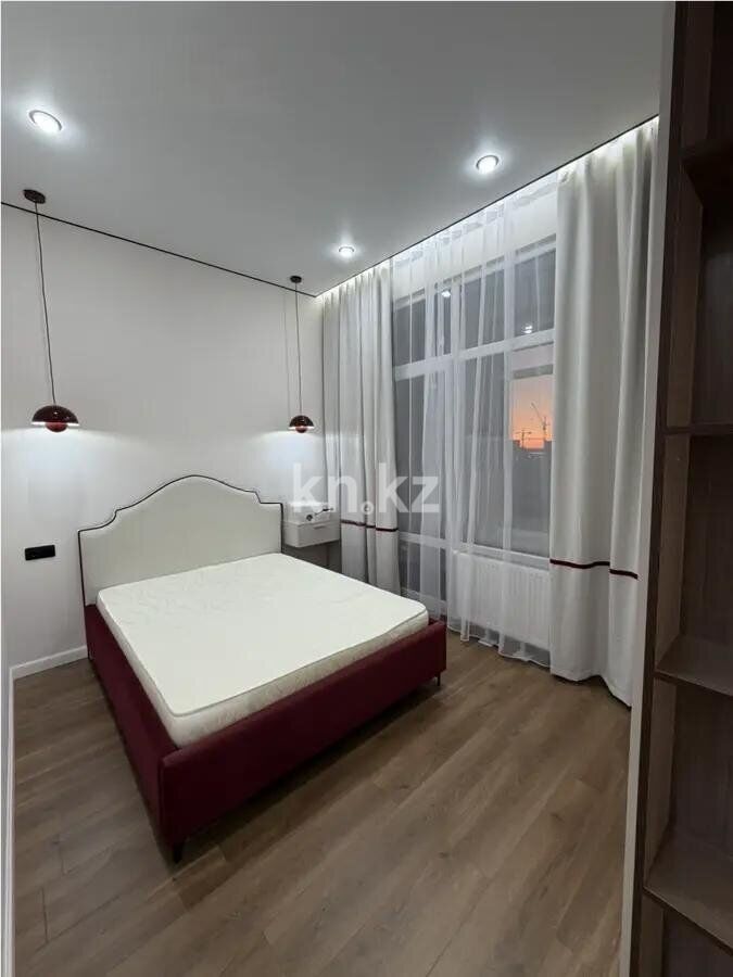 Продажа 2-комнатной квартиры, 41.5 м² - Продажа квартир в р-не Есиль Астаны - страница 3 фото 2 из 5