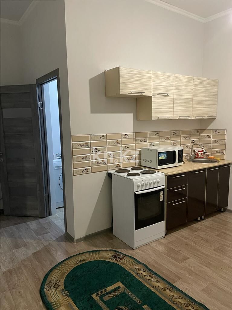 Продажа 1-комнатной квартиры, 34 м² - Продажа однокомнатных квартир в Городе Караганды - страница 7 фото 3 из 9