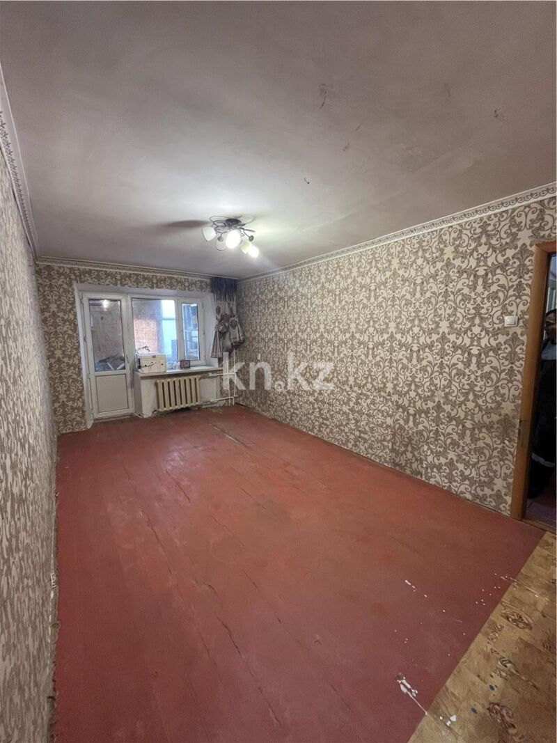 Продажа 2-комнатной квартиры, 44 м² - Продажа двухкомнатных квартир в блочном доме в Казахстане - страница 79 фото 1 из 7