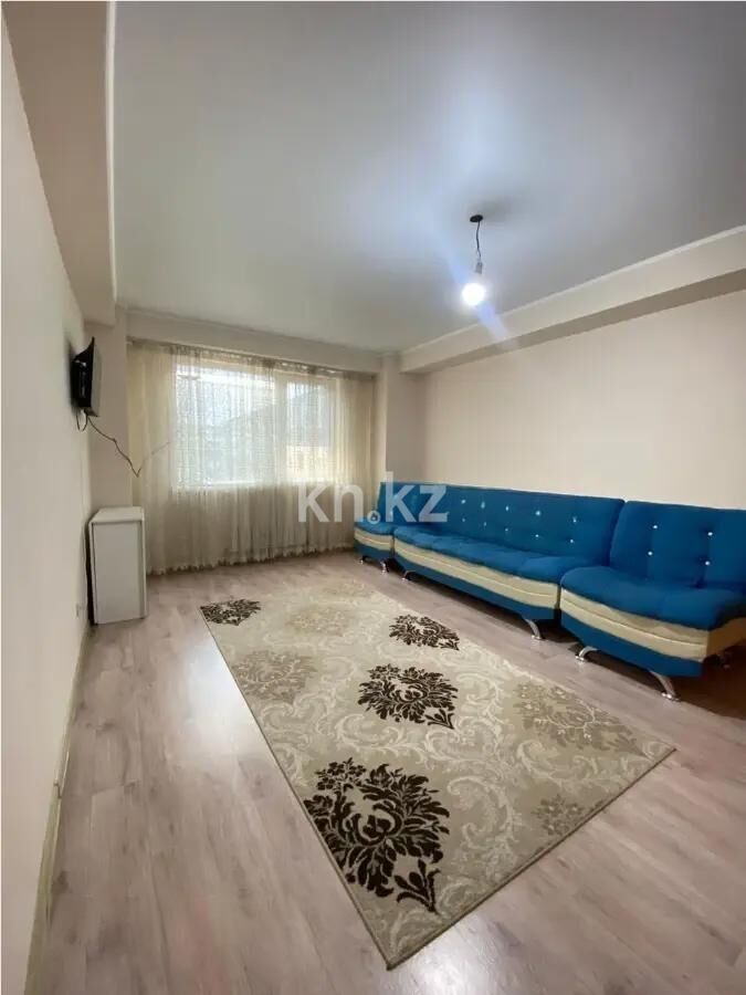 Продажа 3-комнатной квартиры, 77.2 м² - Продажа трехкомнатных квартир в Наурызбайском р-не Алматы - страница 2 фото 1 из 5