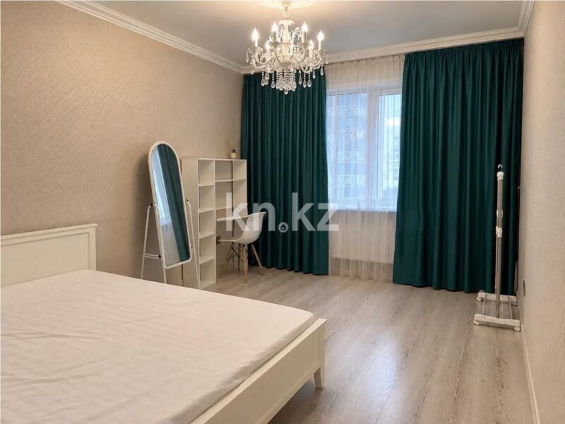 Продажа 1-комнатной квартиры, 41 м² - Продажа квартир в Астане - страница 15 фото 1 из 4