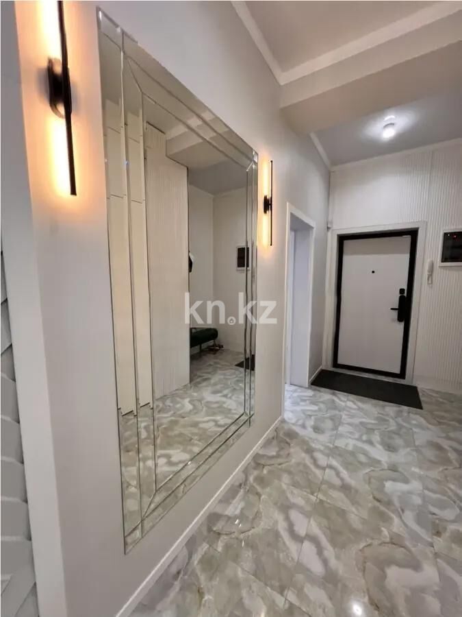 Продажа 3-комнатной квартиры, 126 м² - Продажа трехкомнатных квартир в Бостандыкском р-не Алматы - страница 25 фото 6 из 6