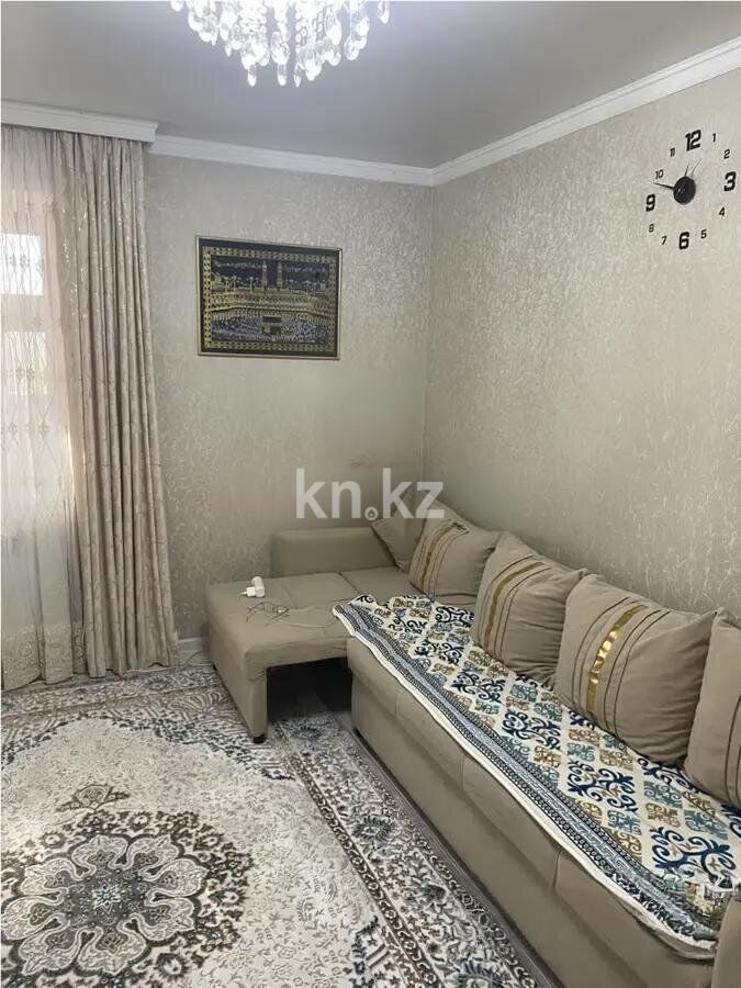 Продажа 1-комнатной квартиры, 30 м² - Продажа квартир в р-не Сарыарка Астаны - страница 3 фото 1 из 3