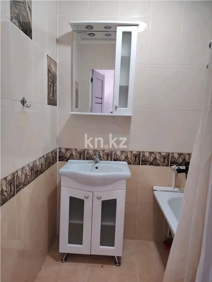 Продажа 3-комнатной квартиры, 65 м² - Продажа трехкомнатных квартир на Юго-Востоке Караганды - страница 23 фото 3 из 6