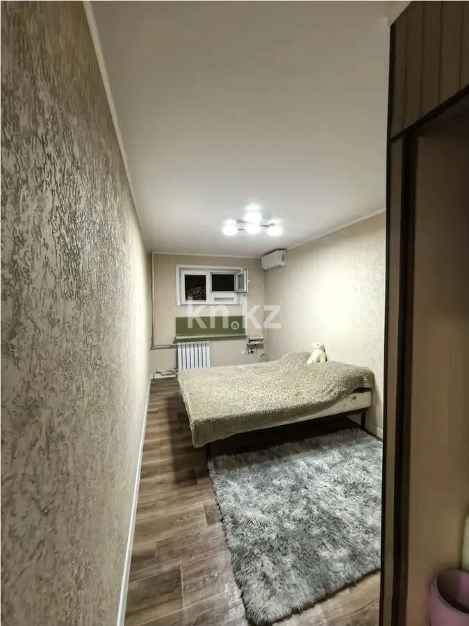 Продажа 3-комнатной квартиры, 58.6 м² - Продажа трехкомнатных квартир в Ауэзовском р-не Алматы - страница 22 фото 2 из 2