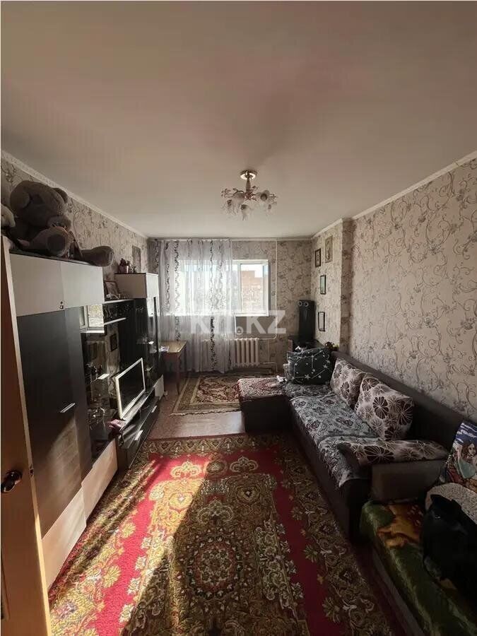 Продажа 1-комнатной квартиры, 40 м² - Продажа квартир в р-не Алматы Астаны - страница 6 фото 1 из 6