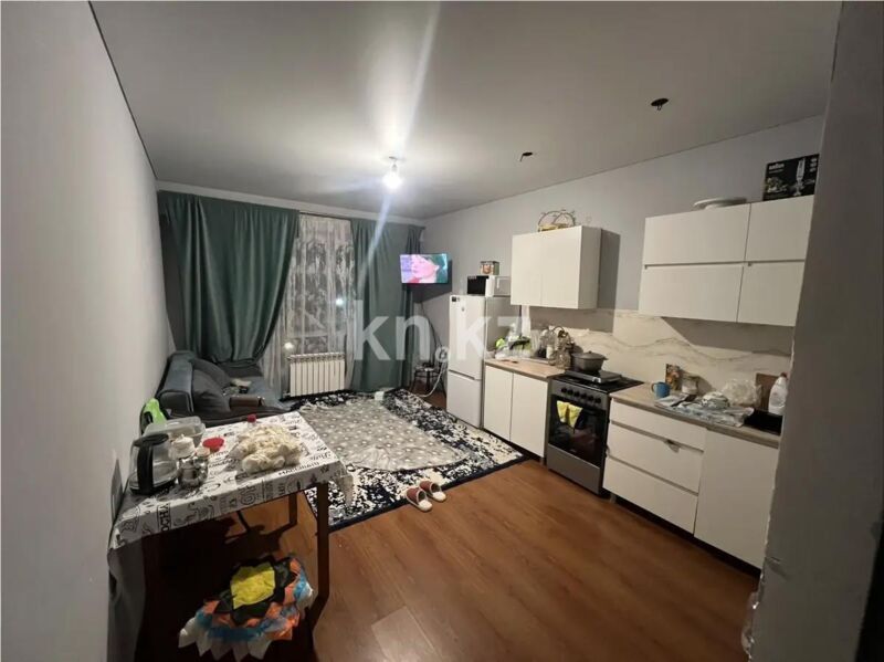 Продажа 2-комнатной квартиры, 62 м² - Продажа квартир в монолитном доме в Алматы - страница 4 фото 3 из 5
