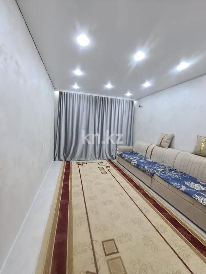 Продажа 1-комнатной квартиры, 34.5 м² - Продажа однокомнатных квартир в блочном доме в Казахстане - страница 52 фото 1 из 3
